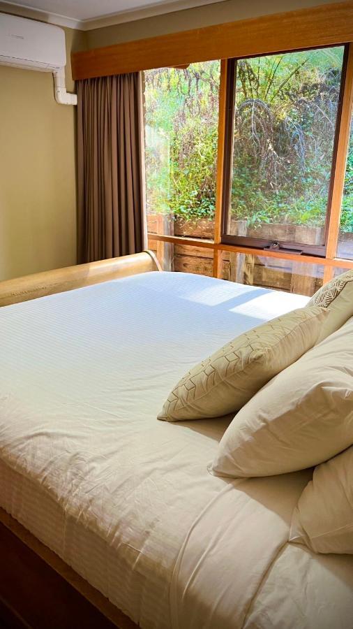 Melbourne Topview Villa In Dandenong Ranges Near Skyhigh Kalorama エクステリア 写真