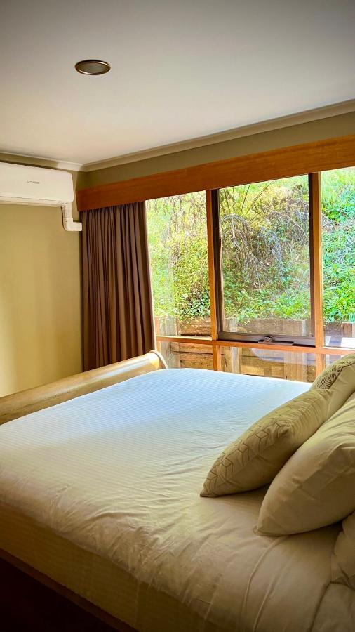 Melbourne Topview Villa In Dandenong Ranges Near Skyhigh Kalorama エクステリア 写真