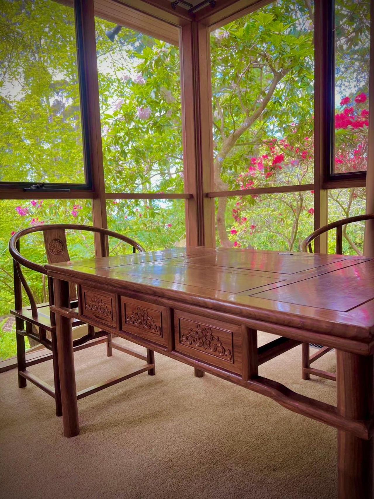 Melbourne Topview Villa In Dandenong Ranges Near Skyhigh Kalorama エクステリア 写真