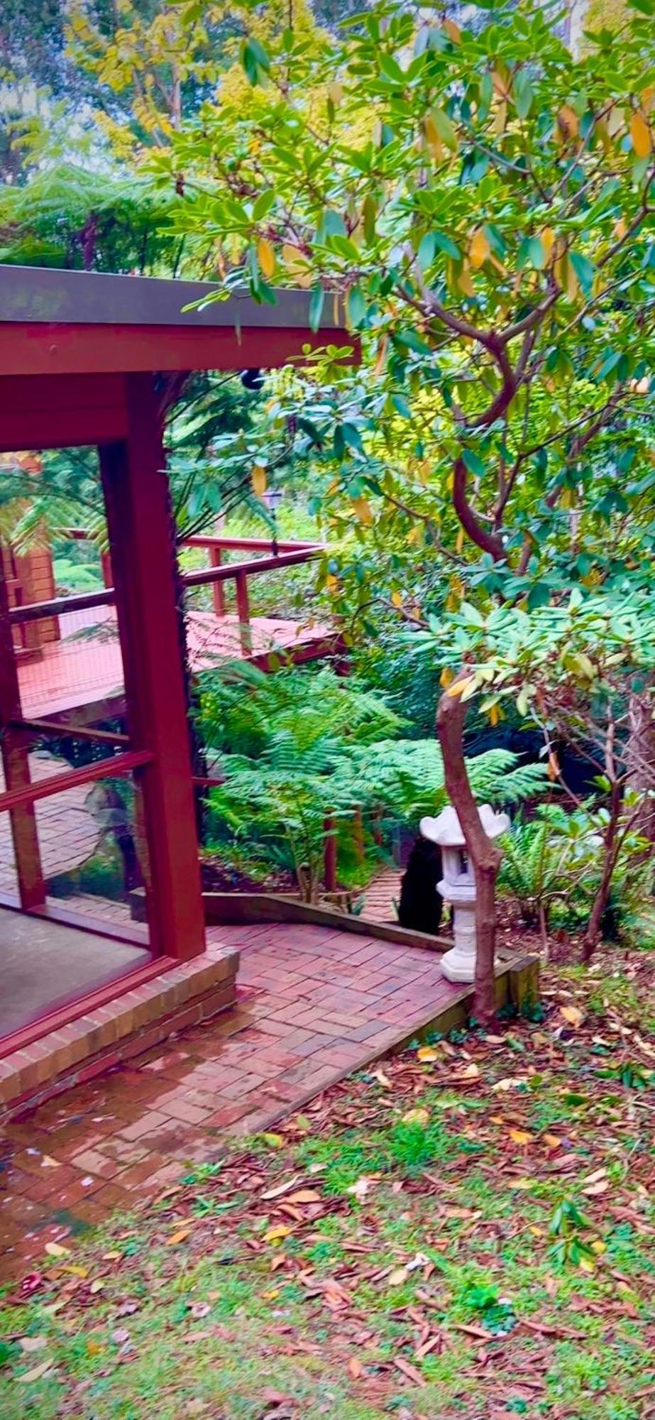Melbourne Topview Villa In Dandenong Ranges Near Skyhigh Kalorama エクステリア 写真